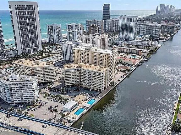 2nd image of 1817 S Ocean Dr APT 426