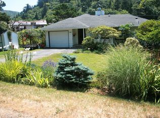 94320 Leith Rd, Gold Beach, OR 97444