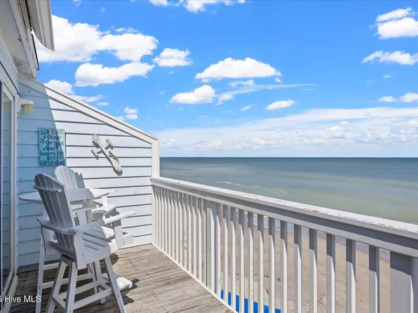 1202 Sand Dollar Court, Kure Beach, NC 28449