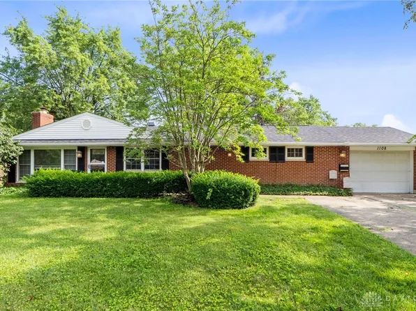 1108 Donson Dr, Dayton, OH 45429