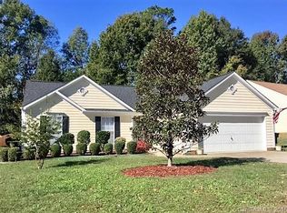 7624 Henderson Park Rd, Huntersville, NC 28078