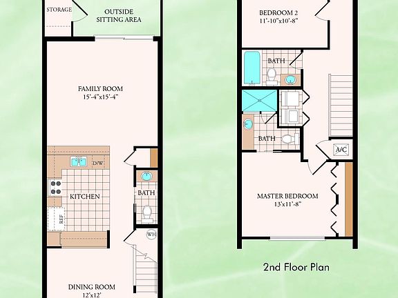 3rd image of 5828 Nature Terrace Cv