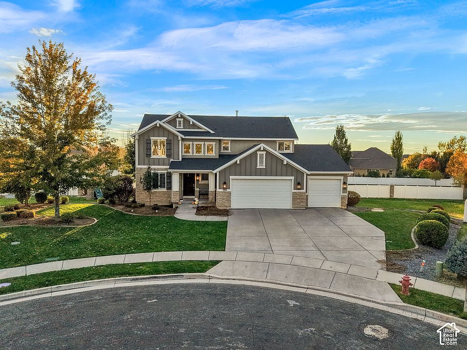 1st image of 398 W Spring Flower Cir