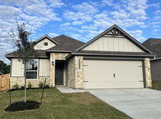 194 Emery Oak Way, Huntsville, TX 77320