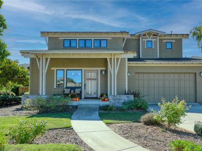 2255 Plover Ct, Arroyo Grande, CA, 93420