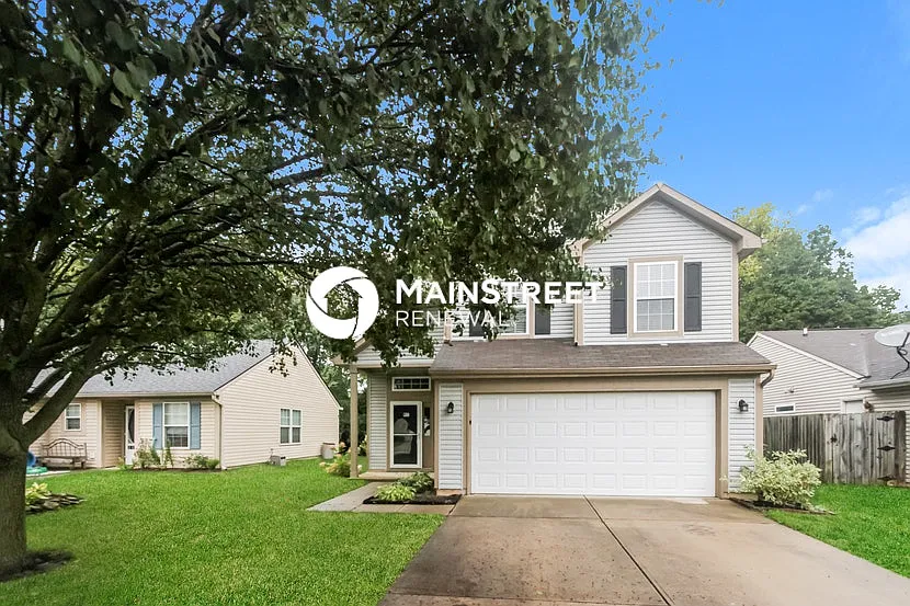 3338 Montgomery Dr