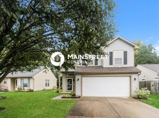3338 Montgomery Dr, Indianapolis, IN