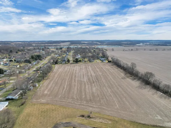 0 Columbus Rd, Fredericktown, OH 43019