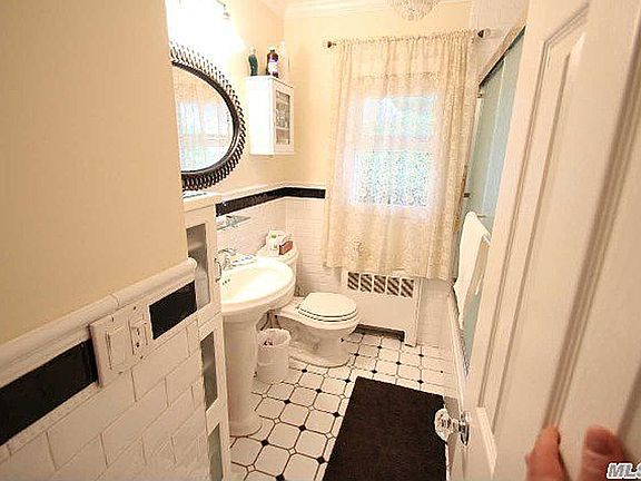 Full Bath