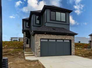 1429 Osprey Point, Saint Albert, AB T8N6E6