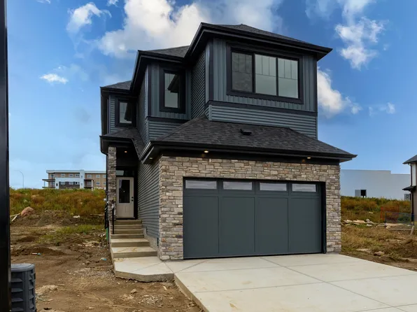 1429 Osprey Point, Saint Albert, AB T8N 6E6