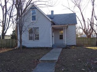 1100 Scheel St, Belleville, IL 62221