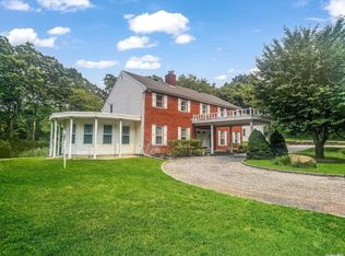 323 Old Mill Rd, Saint James, NY 11780