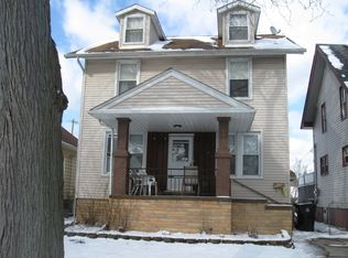 544 Maple St, Wyandotte, MI 48192