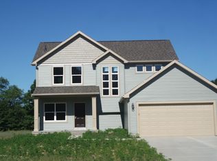 6931 Stoney Lake Ln, Jackson, MI 49201