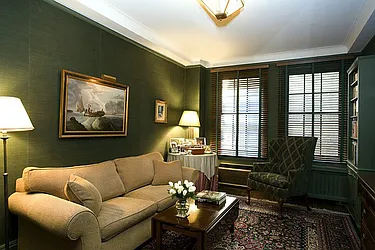 Sold by Brown Harris Stevens