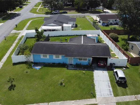 14249 SW 39TH TERRACE, OCALA, FL 34473