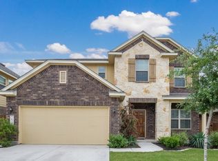 7634 William Bonney, San Antonio, TX 78254