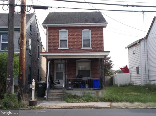 1226 E Philadelphia Ave, Gilbertsville, PA 19525