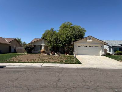 1440 S 35th Ave, Yuma, AZ, 85364