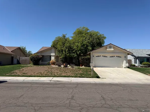 1440 S 35th Ave, Yuma, AZ 85364