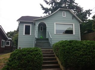 515 N 74th St, Seattle, WA 98103