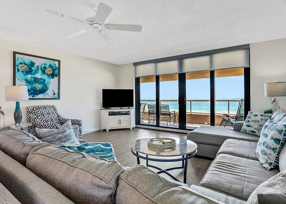 1st image of 1340 Gulf Blvd APT 4G