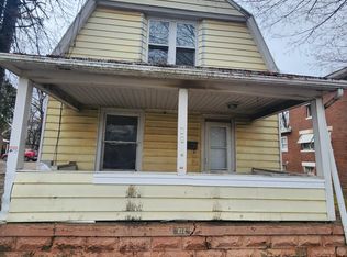 614 N Griffin St, Danville, IL 61832