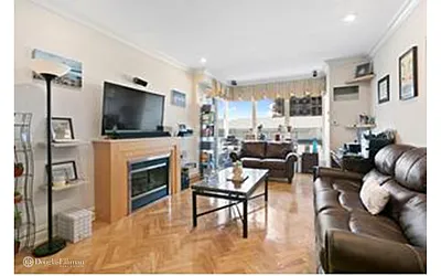 Sold by Douglas Elliman
