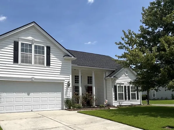 450 Sycamore Shade St, Charleston, SC 29414