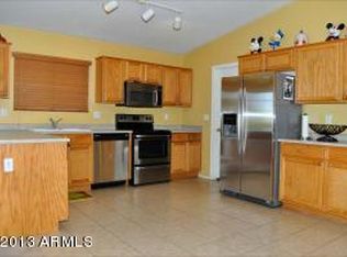 1404 N 305th Ave, Buckeye, AZ 85396