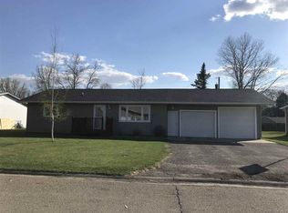110 Kittelson Dr, Burlington, ND 58722