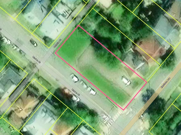 301 Harrison Ave, Scranton, PA 18510