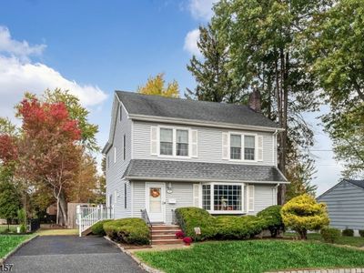 17 JOHNSON AVENUE, West Caldwell, NJ, 07006