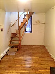 Rented by AJ Clarke