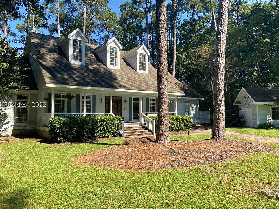 2 Breeze Ct, Daufuskie Island, SC 29915 Zillow