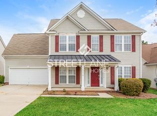 3510 Stoney Garden Dr, Charlotte, NC 28269