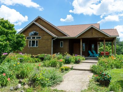 1591 Deer Path Ln, Franklin Grove, IL, 61031