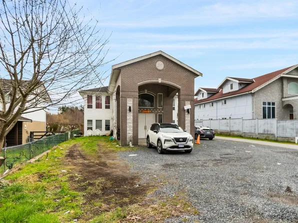 11260 Westminster Hwy, Richmond, BC V6X 1B3