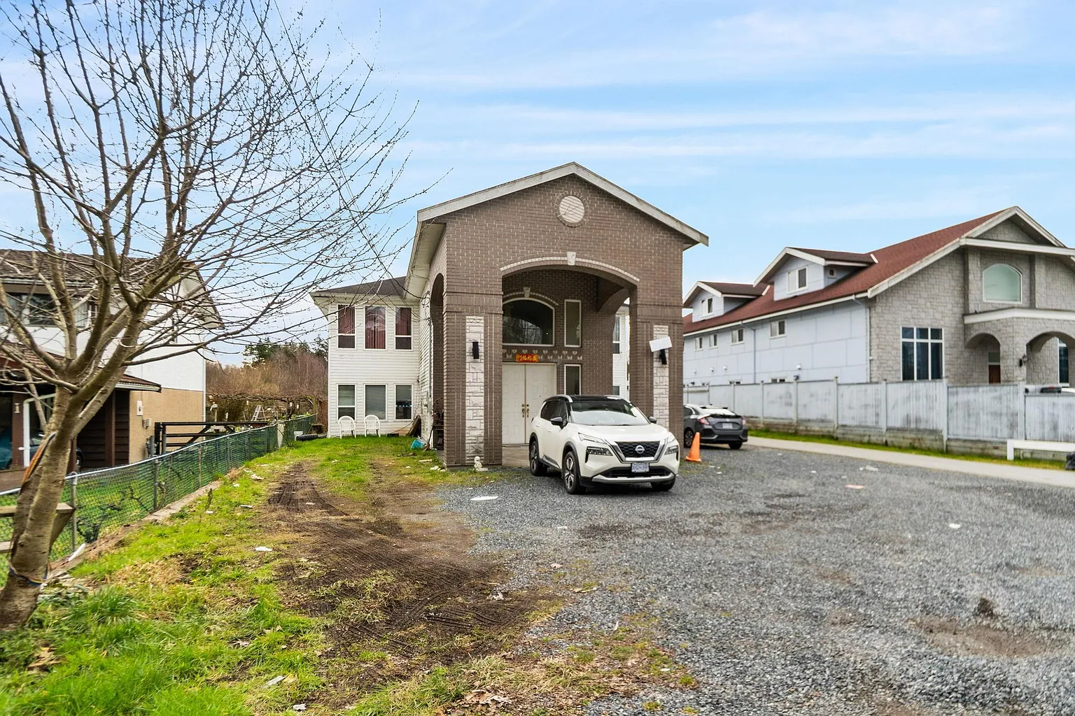 11260 Westminster Hwy photo 1