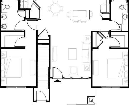 5th image of 325 Southpoint Blvd APT 816