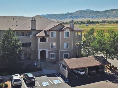 9568 W San Juan Cir, Littleton, CO, 80128