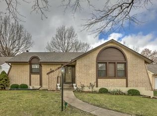 8012 Appleton Ave, Raytown, MO 64138