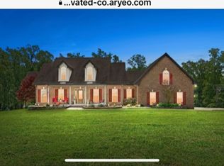 259 Edenway Rd, Dover, TN 37058