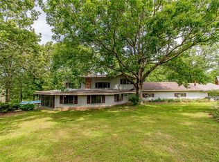 533 Madison 5352, Elkins, AR 72727