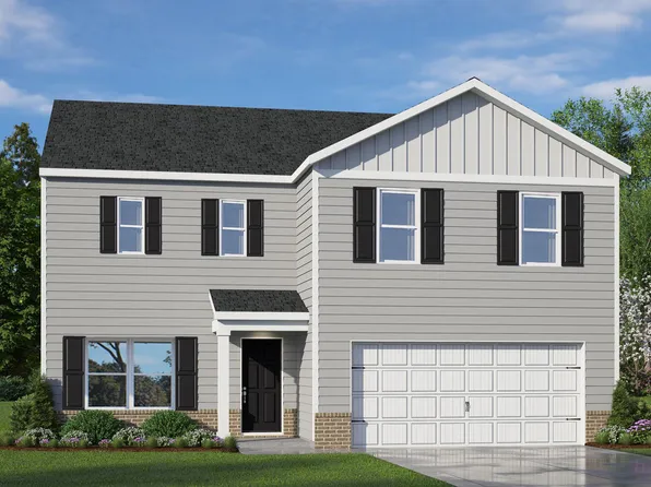113 Reagan Crest Dr, Clayton, NC 27520