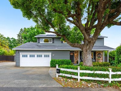 722 Sutro Avenue, Novato, CA, 94947