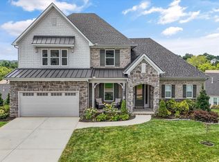 327 Justice Valley St, Knoxville, TN 37934