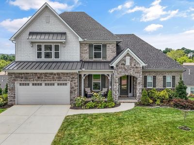 327 Justice Valley St, Knoxville, TN, 37934