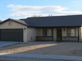 5183 Split Rock Ave, Twentynine Palms, CA 92277